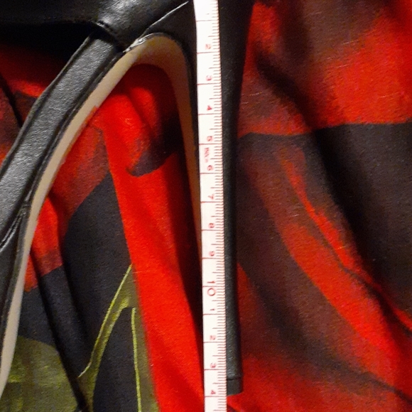 Beau & Ashe heels - Picture 3 of 4